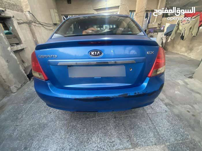 سيراتو موديل 2007ما ناقصها شي سعرها 75وبيهة مجال رقم صاحبها ***********
