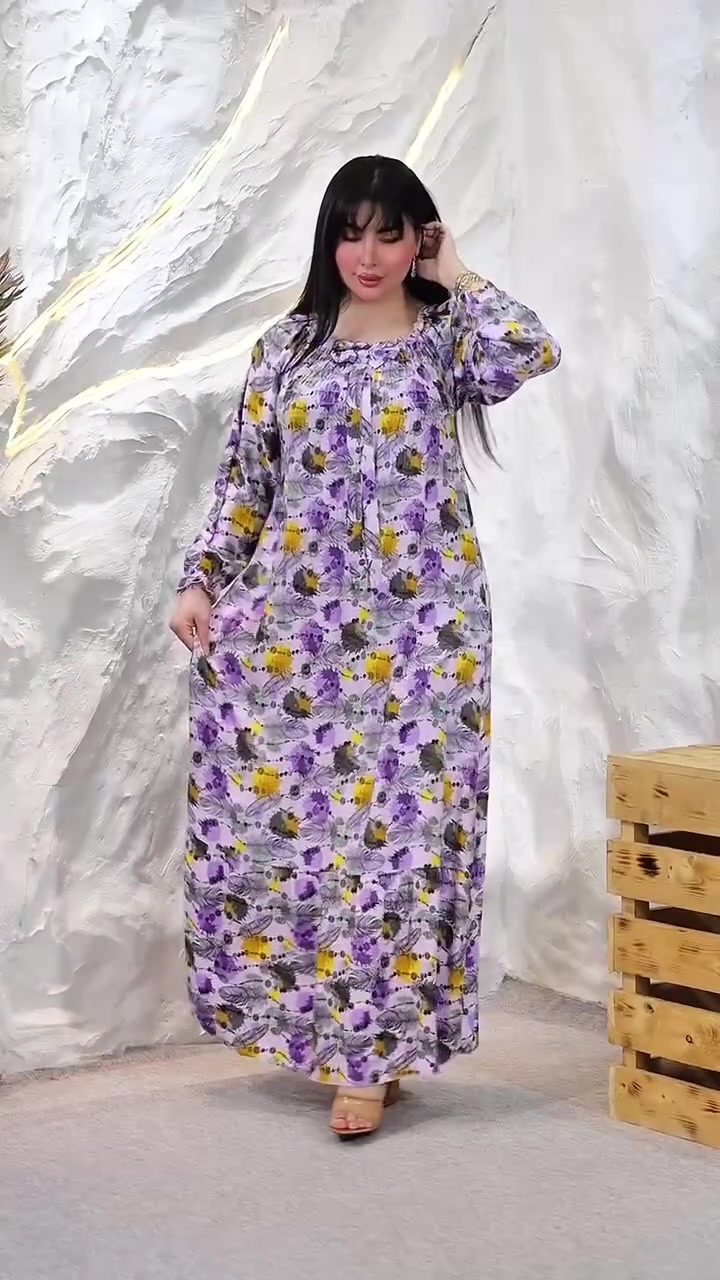 "وصلت أحدث تشكيلة دشاديش نسائية 🔥
موديلات راقية تناسب كل الأذواق 💃
قماش مريح وجودة عالية 👌
🔥 والعروض الأقوى بقناة التلي"
https://t.me/lojaen19


**إذا كنت صاحب هذا الإعلان وتريد حذفه لأي سبب، رجاءا أرسل رسالة إلى الدعم الفني**
