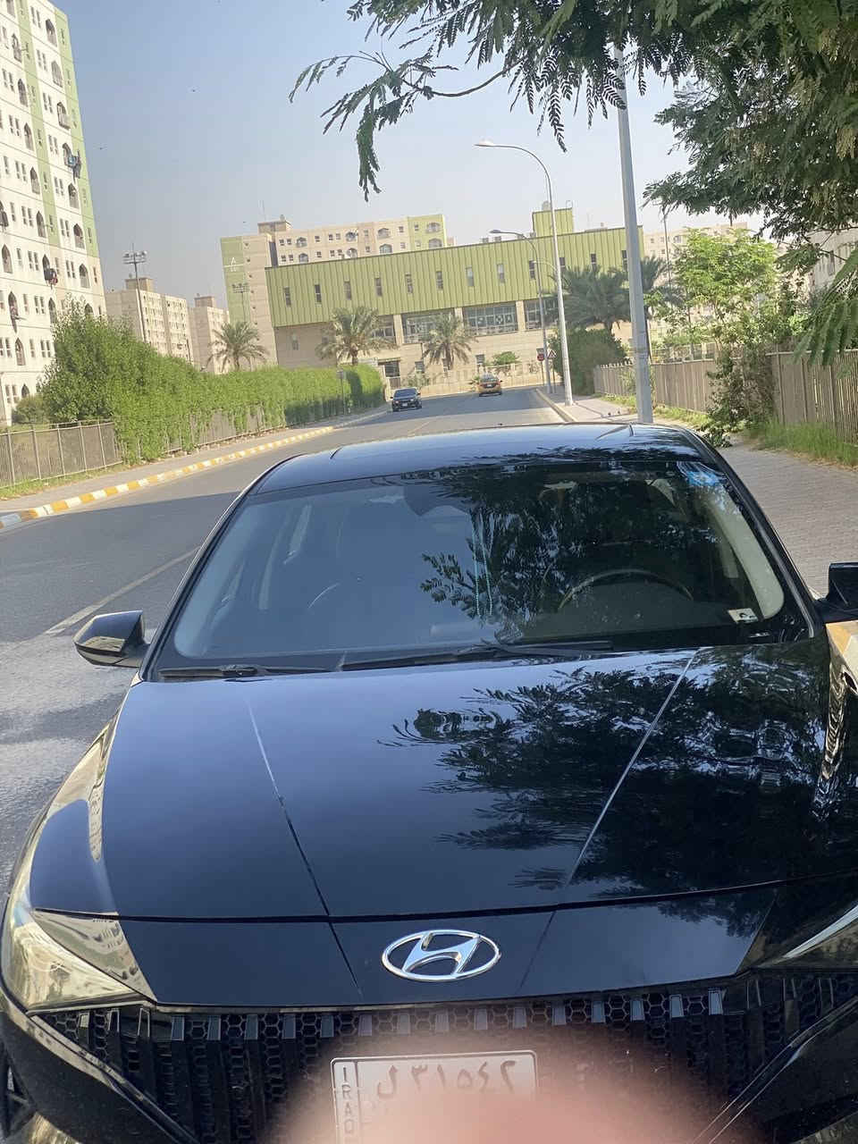 النترا للبيع رقم بغداد باسمي
موديل ٢٠٢٢أ

للستفسار ***********
