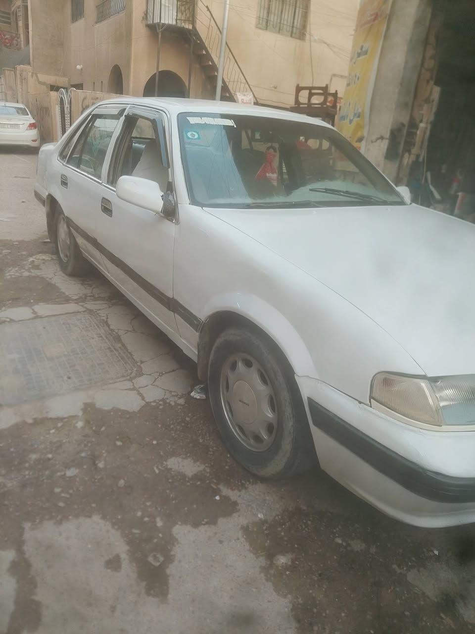 السلام عليكم برنس للبيع موديل 94
محرك كير اوتماتيك السعر 35
رقم بغداد نكليزي بسمي هزه جديده
***********
