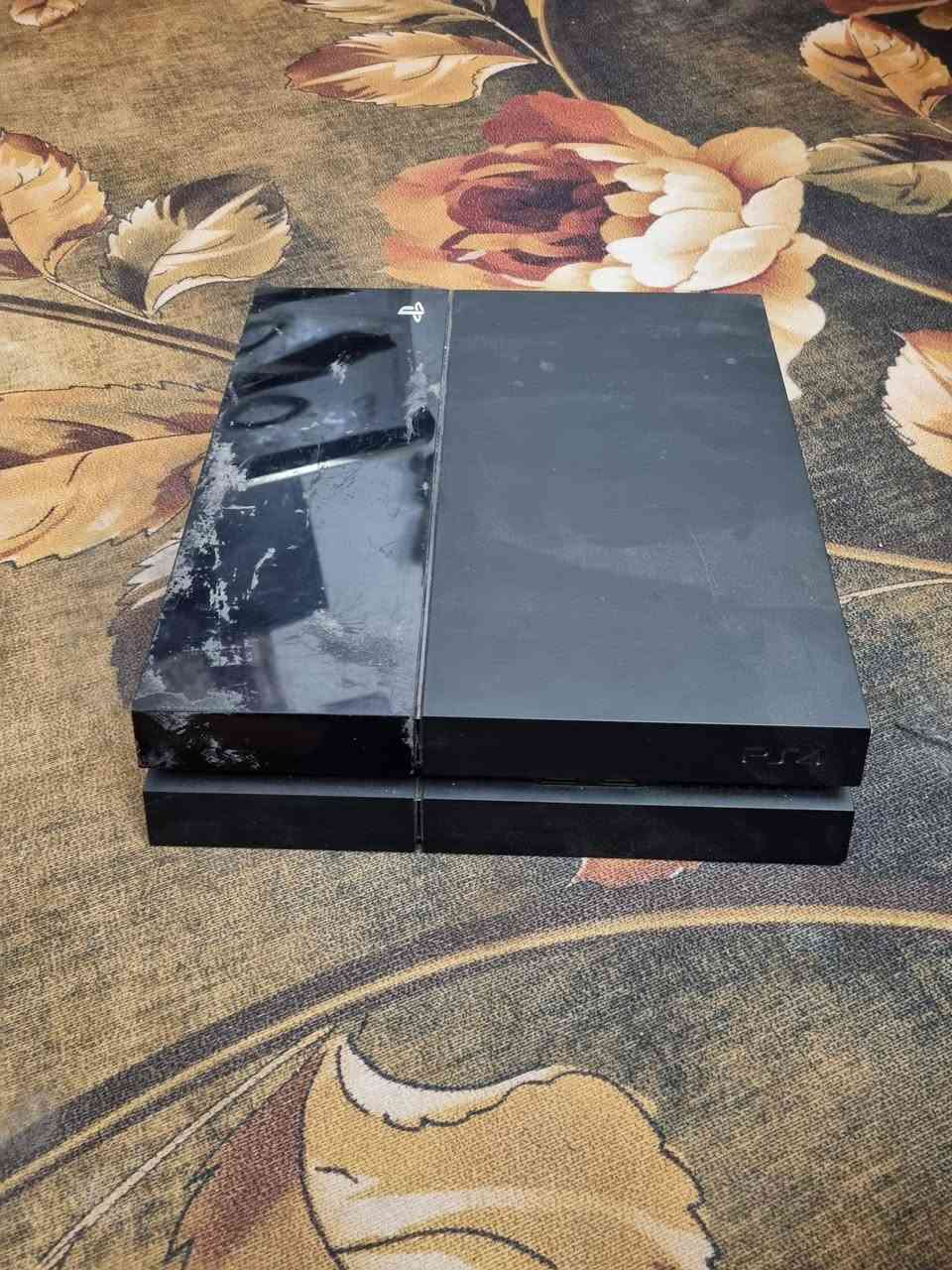 سلام عليكم بلي 4 مهكر الجهاز كلش نضف صالي شهر من ماخذه من احمد بلي وياه الضمان مالته هوه ول USB  بي ضمان سنه بي 8 العاب بيس 2026 وجيتي اي 5 وكول اف ديوتي جزئين و هلال الحرب وبي بعد لعبات سعره 300 الف ملاحظة الجهاز سعره 260 الف ويه ال USB ب 300 الف


**إذا كنت صاحب هذا الإعلان وتريد حذفه لأي سبب، رجاءا أرسل رسالة إلى الدعم الفني**