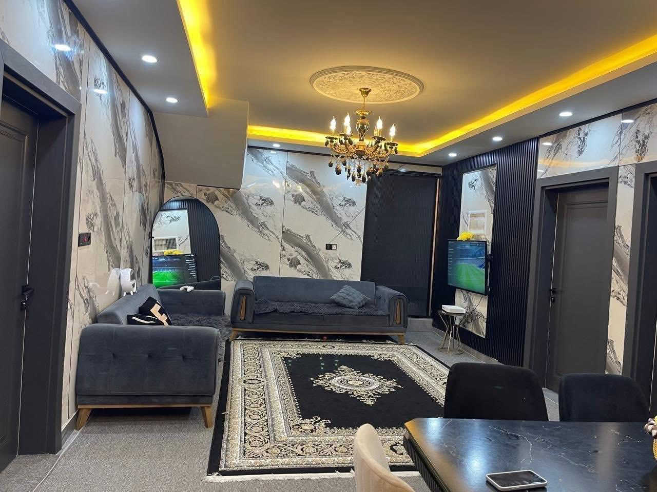 بيت للبيع في أربيل مجمع لاوان ستي
 200 متر - طابق ونص
3 غرف نوم
مطبخ مجهـز بكاونتر
البيت نقدي وطابو 
خدمات ممتازة من كهرباء وماء وتنظيفات ومواصلات ( باص وتاكسي )

باقي الصور مع السعر في الرابط التالي 

https://t.me/shamanforrealestate
___________________
خانوو بۆ فرۆشتن لە #لاوان_ستى
200 مەتر -
3 ژوور نووستن

************
بۆ زانیاری زیاتر :

***********

***********
