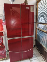 ثلاجة • جديد • بغداد