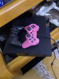 بلي ٣ سلم • ٣٢٠ جيجا • ٢ جويستك