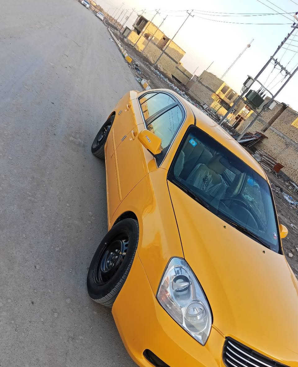 يا الله
KlA اوبتيما موديل 2007 أمريكي رقم ذي قار نكليزي هزه جديده مكينه 2700 توني شادها بل كارتون مكفوله كير ست نمر تخم تاير باتري جديد حداديه امامي وخلفي توني مكملهن سياره جاهزه فقط تبريد ظعيف بيه جاملغ وبنيد مبدلات وخشم برانكيت بيه بارد سعر 85$ مكان سياره ناصريه مركز.. اغير متواجد ع فيس.هذا رقمي وشراي اتصل وبيك خير ودلل ***********
اذا اكو مراوس ب اكسنت خصوصي اراوس ناصرية, ذي قار
