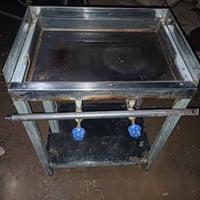 غراض مطعم للبيع نضافة ٩٠ بل مية عنواني بغداد ابو غريب ٠٧٧٦٦٣٢٦١١٦ بغدا...
