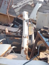 قطع غيار • تويوتا • ديوانيه عفك