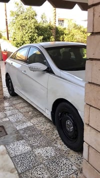 سوناتا • ٢٠١١ • وارد خليجي