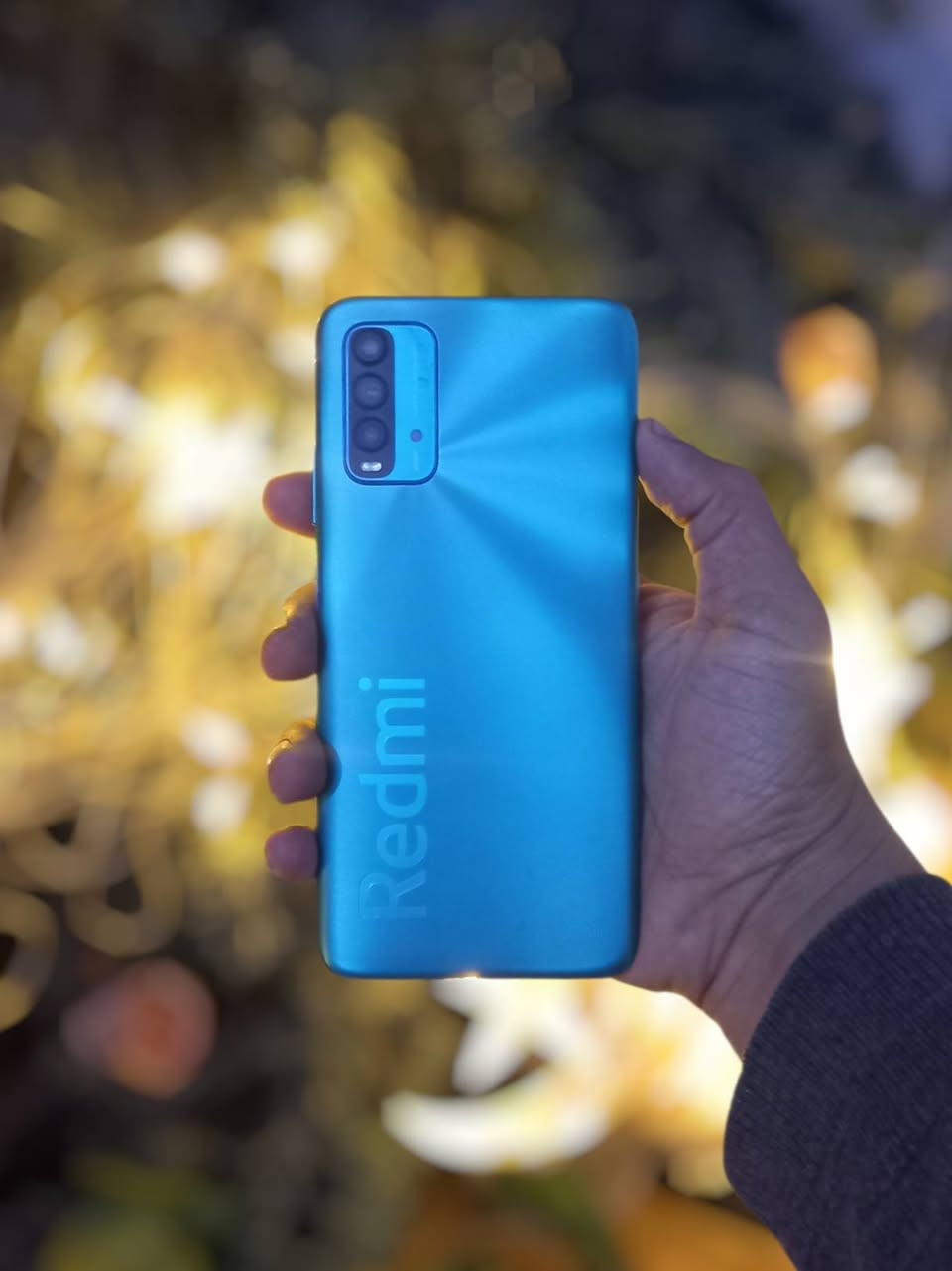 ريدمي ٩تي سعره ٨٠ وبي مجال ذاكرته ١٢٨ عشوائيه ٤ بطارية عملاقة ٦٠٠٠ ويدعم الشحن السريع معالج سناب دراغون ٦٦٢ مكاني نجف وتوصيل موجود داخل النجف فقط


**إذا كنت صاحب هذا الإعلان وتريد حذفه لأي سبب، رجاءا أرسل رسالة إلى الدعم الفني**