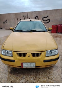 ٢٠١٢ • نوزلات جديد • بصرة