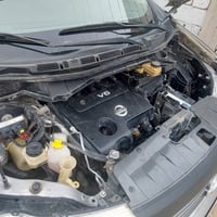 نيسان كويست • ٢٠١٣ • ماشيه ٩٧٠٠٠