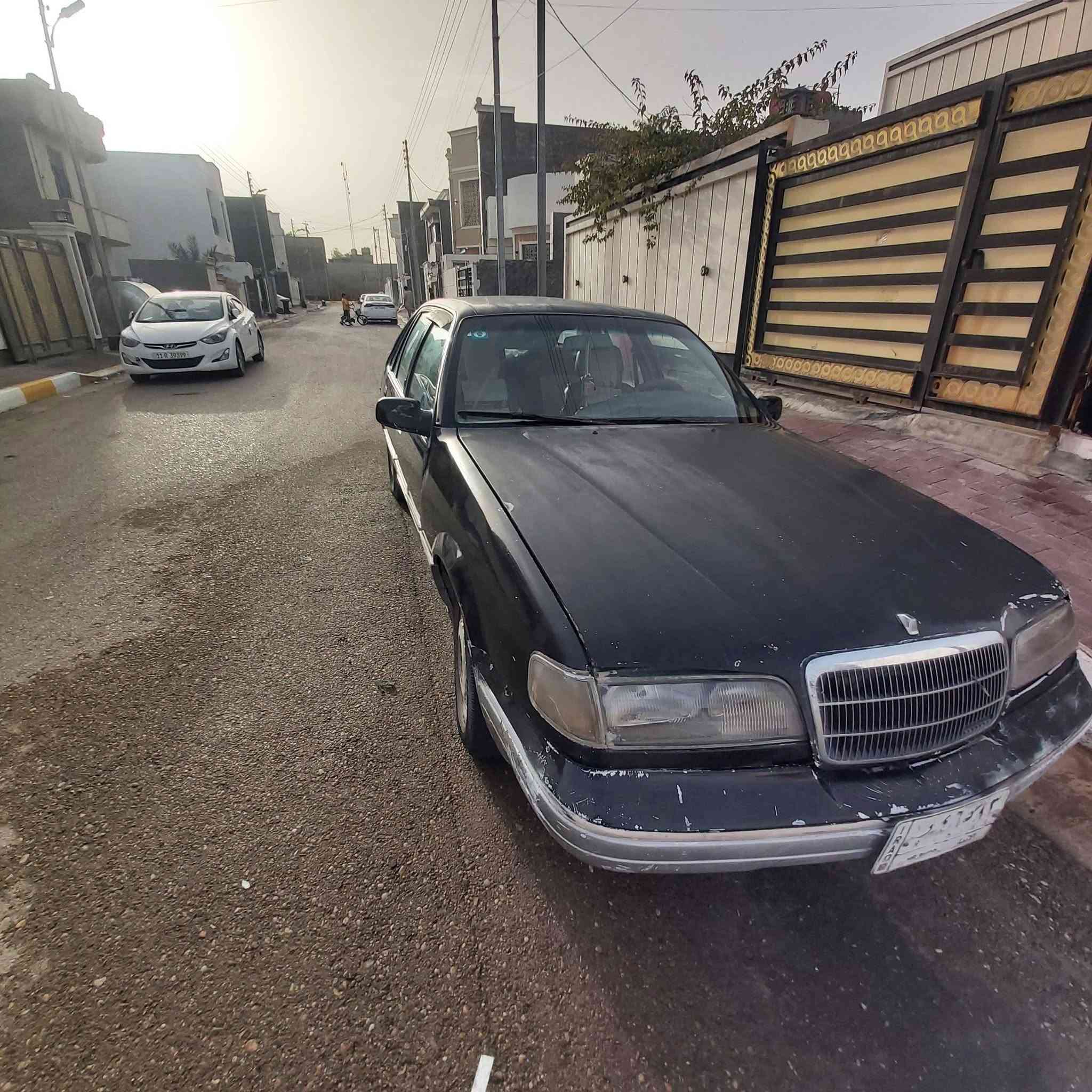 سيارة للبيع برنس بروكهام كير اوتو  ٩٤ السعر ١٨ وبيها مجال العنوان الرمادي التأميم


**إذا كنت صاحب هذا الإعلان وتريد حذفه لأي سبب، رجاءا أرسل رسالة إلى الدعم الفني**