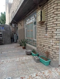 سلا عليكم الدار للبيع المساحه ١٦٠ طابق واحد زراعي سند ٢٥ بسمي الموقع ك...