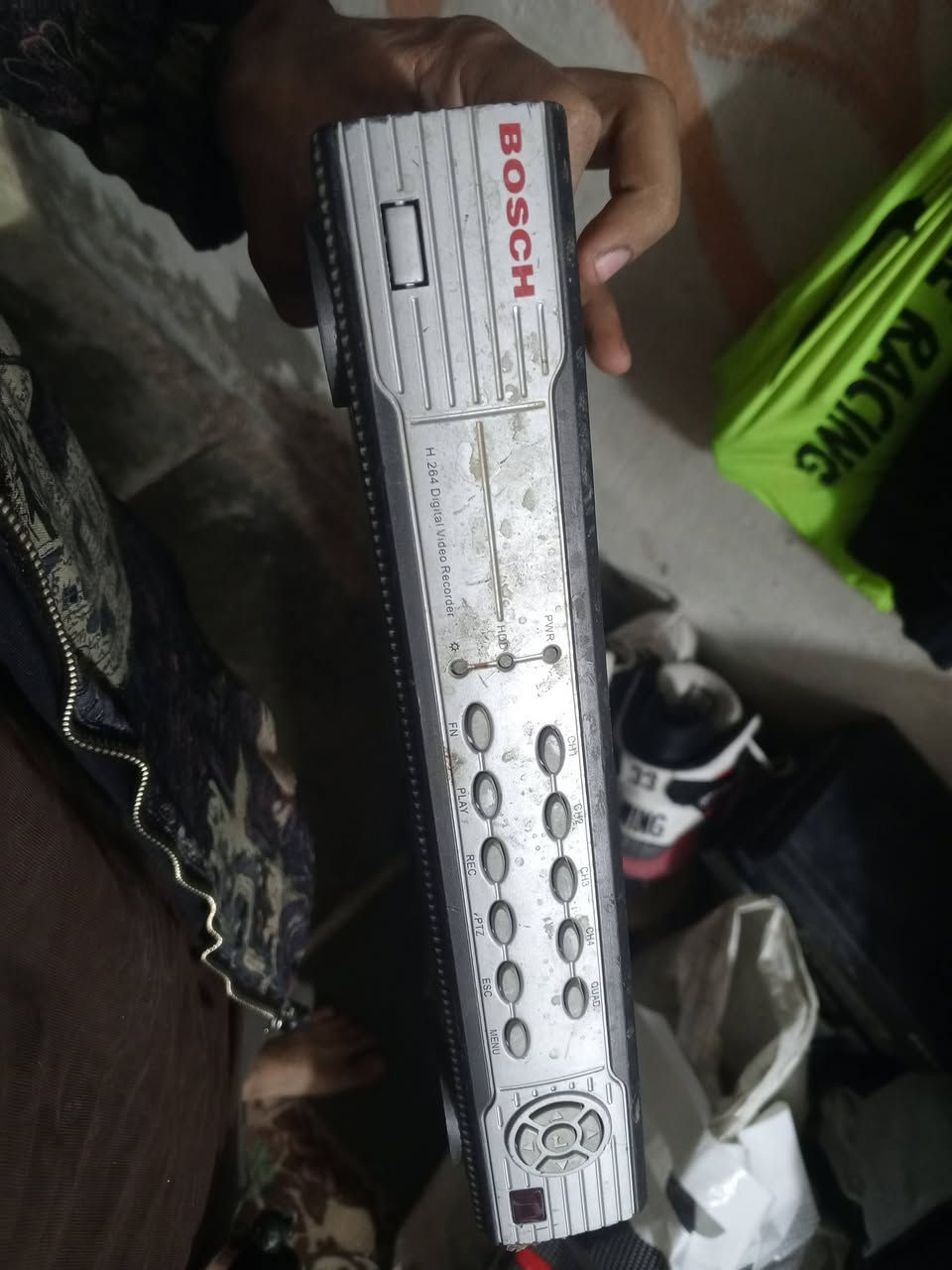 ٢٠ دي في ار اصلي . الواحد ب٩ الاف .


**إذا كنت صاحب هذا الإعلان وتريد حذفه لأي سبب، رجاءا أرسل رسالة إلى الدعم الفني**