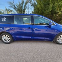 للبيع كرايسلر باسيفيكا 2019 محرك 3.6 ستة سلندر  كير أوتوماتيك  استعمال...