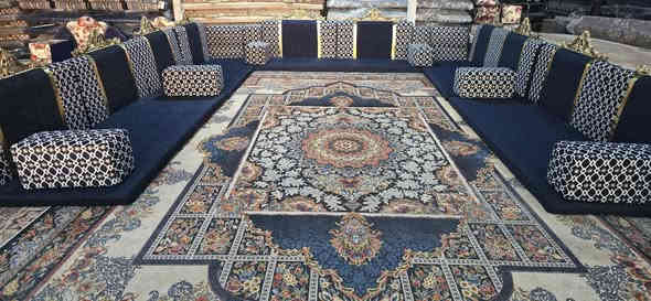 اروووع واجمل الموديلات للجلسات العربيه مراسله وات ساب رجاءا لسهولة الرد ***********وشكرا جزيلا لتعاونكم
