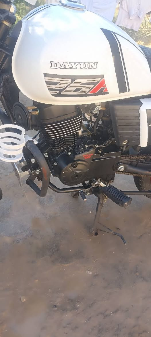 السلام عليكم دراجه دايون للبيع موديل 22 دراجه مكفوله مكاني طريق سيد دخيل قرب السيطره الرئيسيه***********
