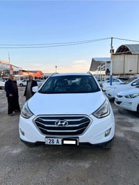 توسان ٢٠١٥ • نضيفه • رقم النجف