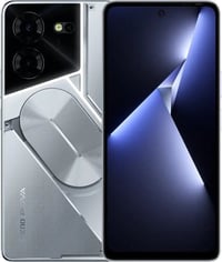 موبايل تكنو بوفا خمسه برو ذاكرة 256 جهاز نضيف بي كسر بل شاشه مكاني سبع...