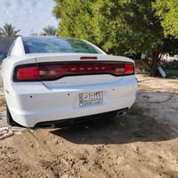 جارجر • ٢٠١١ • وارد كندي