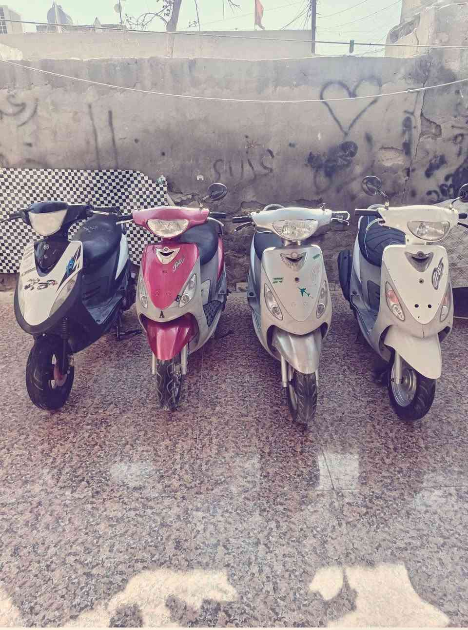 سلام عليكم ماكسات للبيع ب ٥٥٠ وبيهن مجال الوحده 

شراي يتصل ‏‪***********‬‏  — ‏‪***********‬‏ 

 واتساب مكاني ناصرية مركز
