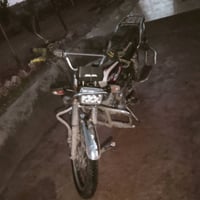 بارت سلف • قطع غيار • موتوسيكل