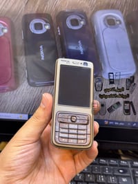 نوكيا N73 • نادر • نظيف ١٠٠٪