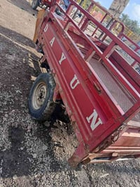 ستوته دايوان للبيع موديل 2014 محرك 2019 ستوته كامله عوزهة باتري نكره ه...