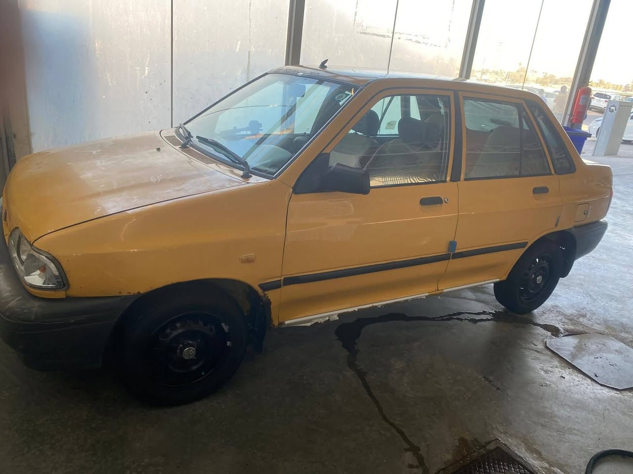 سايب 2012 للبيع السعر 17 وفي مجال ثانويه عظم عاج دفتر بنزين وياه***********
