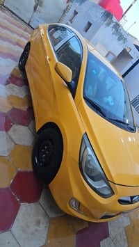 اكسنت • 2012 • السماوه