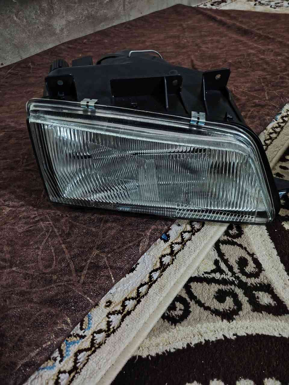 السلام عليكم زوج كلوبات بيجو روى للبيع السعر ٢٠ الف المكان كركوك للإتصال 0778370138


**إذا كنت صاحب هذا الإعلان وتريد حذفه لأي سبب، رجاءا أرسل رسالة إلى الدعم الفني**