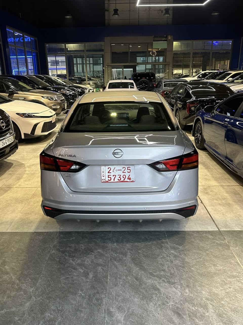 نيسان ألتيما موديل 2023
🚗 ماشية 82 مايل
✅ كلين تايتل
✅ بيها صفحة تعديل خفيف
❌ بدون دواخل
❌ بدون إيربگ
❌ بدون شاصي
❌ بدون أي شي

السيارة نظيفة جداً جداً وتستاهل، فحص على راحتك 👌
💰 السعر. 138 ورقة
🔁 مجال بسيط

📲 للاستفسار:
واتساب: ***********
كورك: ***********
