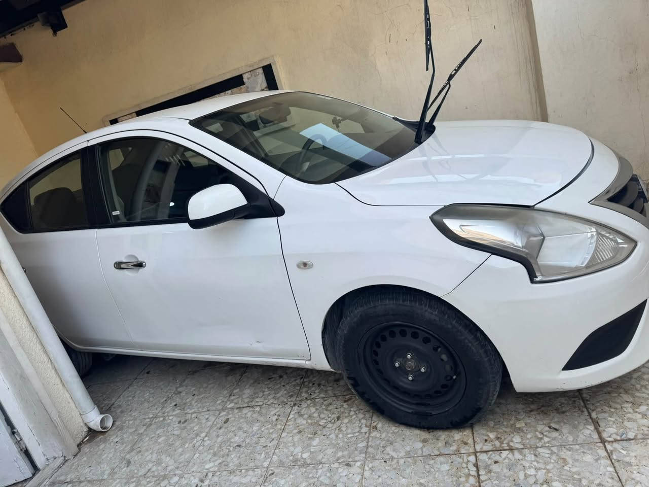 سلام عليكم
نيسان صني هندي بليته زركه موديل 21 مبدل دعاميه اماميه وخلفيه وبيهه طخه بباب الصدر مثل مامبين بلصوره السياره يحتاجلهه صدر ويحتاجلهه ادامه للبيع او مراوس بشانجان او فورتي وانطي فرق ع حسب سعر سيارتك

***********
