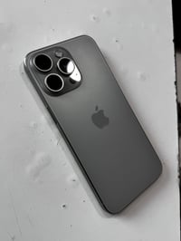 آيفون ١٥ برو ماكس • ماستر • بطارية ٨٩