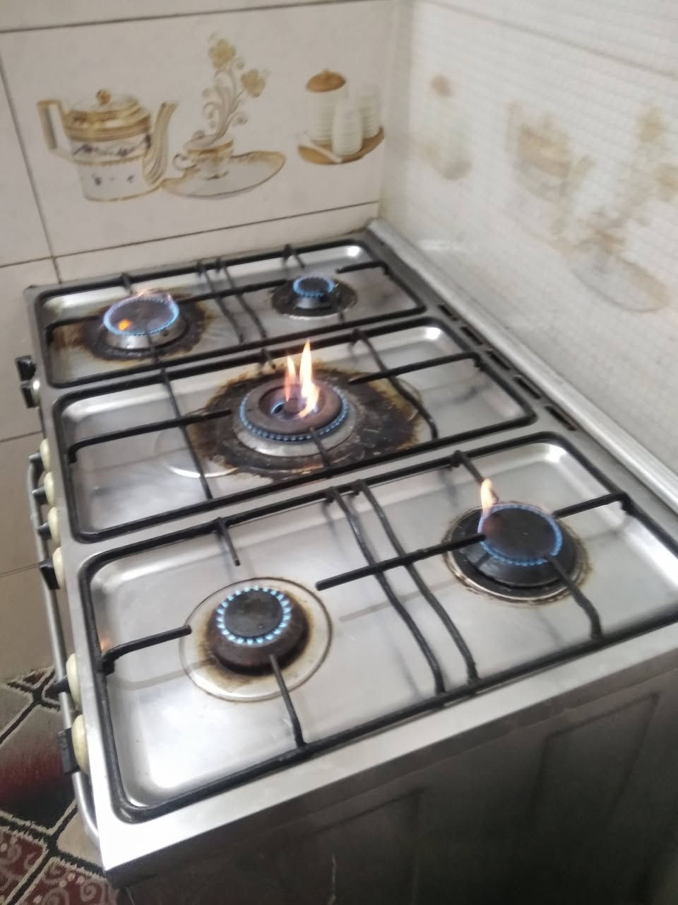 طباخ عشتار باب اول مراوس طباخ صغير او للبيع *********** بي وتساب
