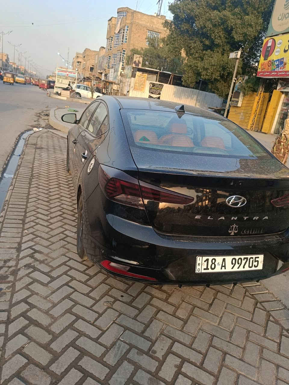 سلام عليكم النتره 2020 فول مواصفات عنوان بغداد ***********
