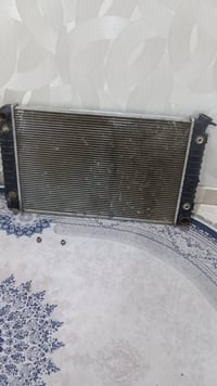 من رخصة الادمن راديتر ومروحه اولدز نظيفات سعر ٦٠ الف 07708881721 بغداد