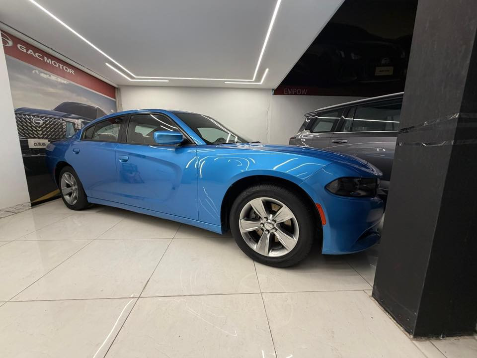 ماشية 175 KM

لون بحري مميز السيارة مكفولة من الصبغ والفتح والتدبيل بيها فقط بارد مكانين و كارت بلتكمه السياره مال جناي  سنويه ورقم جديد باسمي تريد تحويل تريد وكاله 

السياره عليها بوليش ونانو سيراميك

الغرفه جديده دوشمة حسين شماره 

السياره ما مشتغله لا خط ولا غيره استلام شركة على ايدي 

السعر 240 وبيها مجال بسيط 

مكاني النجف 

***********
