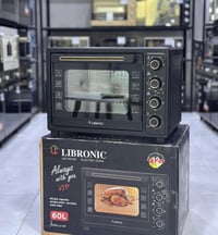 فرن كهربائي 3x1 اوفن + قلايه + مايكرويف ما مستخدم جديد سعر 150الف ضمان...