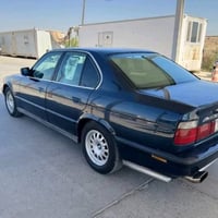 بي ام للبيع موديل 1991 السعر 47 وبيهة مجال تصل على الرقم ونذكر تفاصيل ...