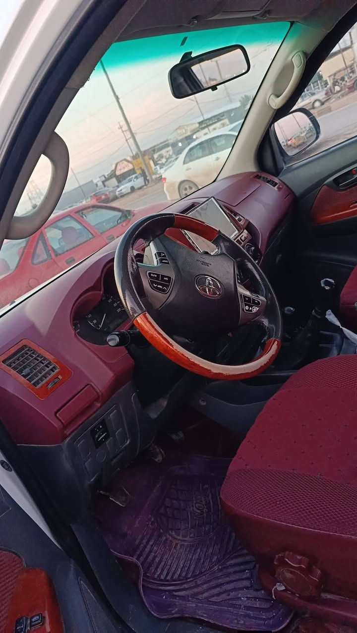 للبيع بيكم فور ويل موديل 2013 رقم اربيل انكليزي شرط التحويل كير محرك شاصي مكفول بيها صبغ بونيد وجاملغ تحكم استيرن اشاير مري كاميرا شاشة ماشية 197 محرك ما مفتوح السعر 183$ بيها مجال مكان الموصل للاستفسار اتصل 
*********** أو واتساب 
***********
