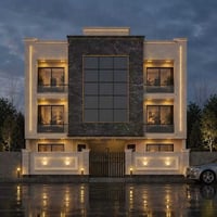 ديكور مطبخ • سقف مغربي • ضمان ١٥ سنة