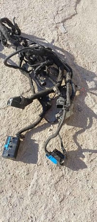 ضفيرة كرنفال • سيدان • موديل 8