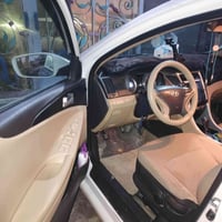 خليجي • ٢٠١٢ • محرك ٢٤٠٠