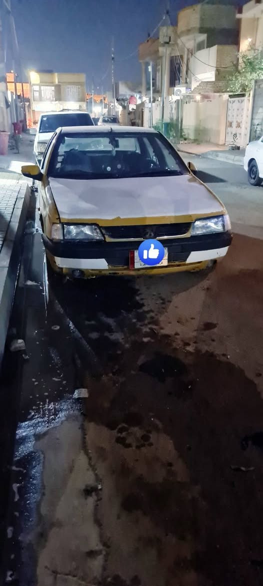 السلام عليكم سياره بيجو جي ال كس ٤٠٥ موديل ٢٠٠٩ للبيع سنويه ساقطه من٢٠١٨ رقمها كربلاء مكينه لاتبخر ولاتنقص عندي وكاله عامه سعرها ٢١ورقه وبيها مجال عليها هيئه وغرامات مكاني كوت الفلاحيه للتفاصيل ***********
