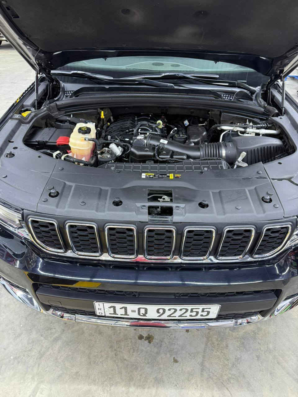 جيب لمتيد Limited (2024)❤️🔥
فول مواصفات 💯

🔑 بصمة تشغيل
📡 تشغيل عن بعد
🖥️ شاشة كبيرة
🪑 مقاعد جلد
📦 جنطة كهربائية
⚙️ كراسي كهرباء
🛑 رادار أمامي
📍 رادار جانبي
♨️ تدفئة كشنات
📡 حساسات أمامية وخلفية
💡 لايت LED
🏁 نظام سبورت
⛔ إطفاء ذاتي
🛡️ مانع انزلاق
🌱 نظام إيكو
🔧 محرك 3600 سي سي
🛞 ويل كب
❄️ قطعتين تبريد
📊 ماشية 16 ألف
📄 وارد أمريكي🇺🇸 )
🚪 حادث جاملق وبنيد 
🔢 رقم بغداد  تحويل مباشر

📮  

مكان تواجد السيارة: بغداد / 
للاستفسار 
***********
