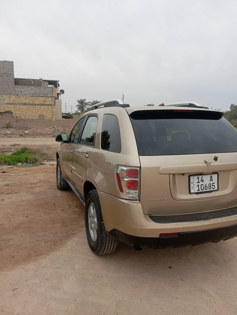 سياره شفر ليت بونتيك2007مكينه 3400سياره جاهزه رقم دولي بأسمي تحويل ثاني يوم للبيع أو مراوس السعر 75وبيها مجال مكاني البصره شط العرب رقم الهاتف *********** البصرة, العراق
