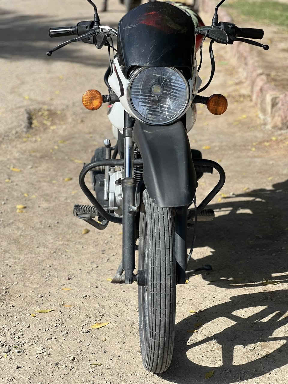 سلام عليكم بوكسر ١٢٠٠ للبيع كربلاء رقم وسنويه بسمي


**إذا كنت صاحب هذا الإعلان وتريد حذفه لأي سبب، رجاءا أرسل رسالة إلى الدعم الفني**