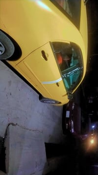 نحله ٢٠٠٨ • رقم كركوك • محرك جديد