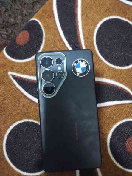 سلام عليكم
S25 ultra
للبيع
لون اسود ذاكره ٢٥٦
للاستفسار ***********
مكاني حصيبه شرقيه
